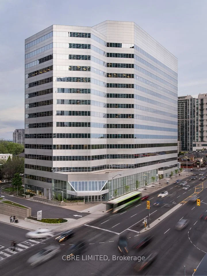 4711 Yonge Street Unit 1510, Toronto C14, ON M2N 7E4