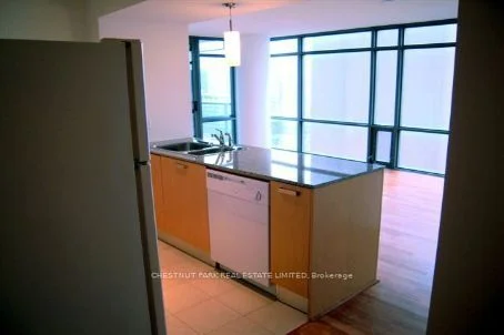 38 Grenville Street 1808, Toronto C01, ON M4Y 1A5