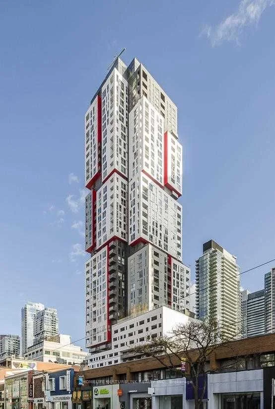 318 Richmond Street W 1606, Toronto C01, ON M5V 0B4