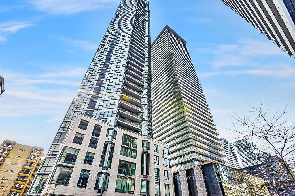 45 Charles Street E 4601, Toronto C08, ON M4Y 1S2
