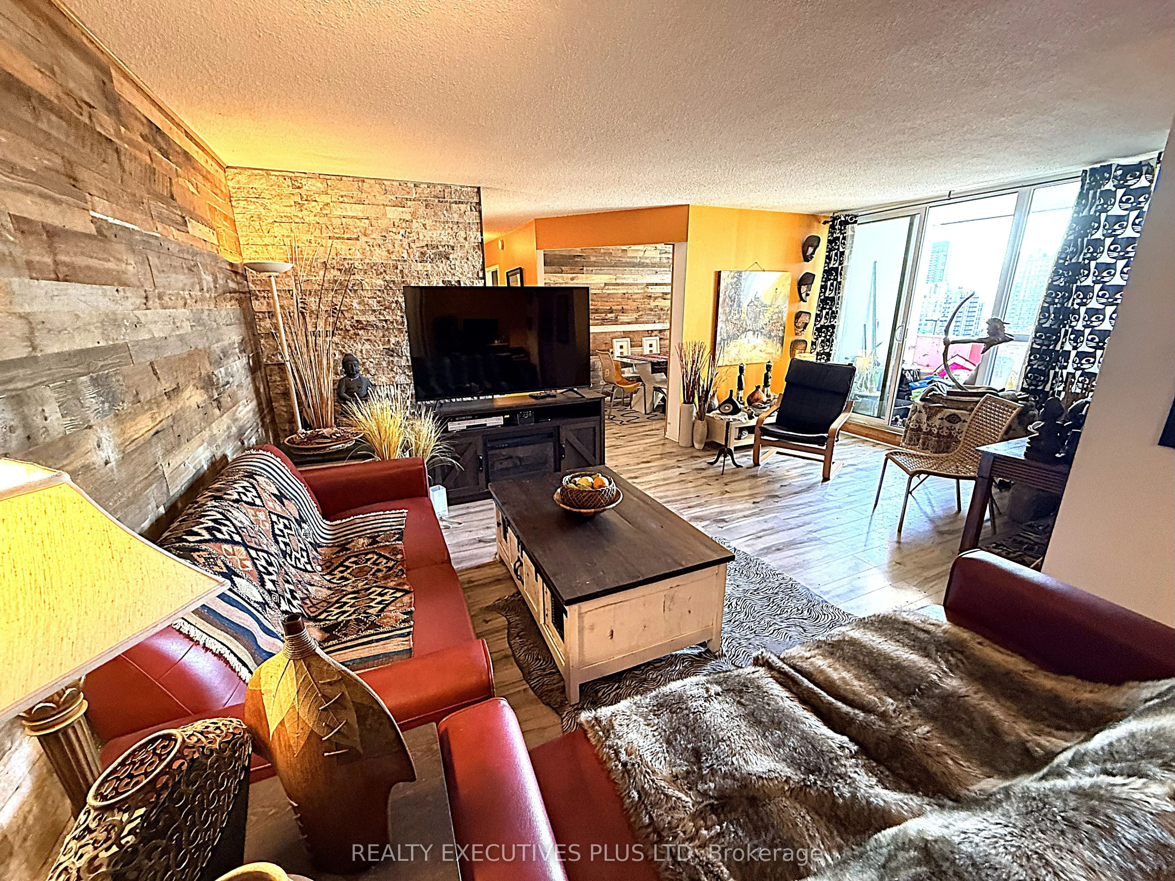 5 Old Sheppard Avenue E 1610, Toronto C15, ON M2J 4K3