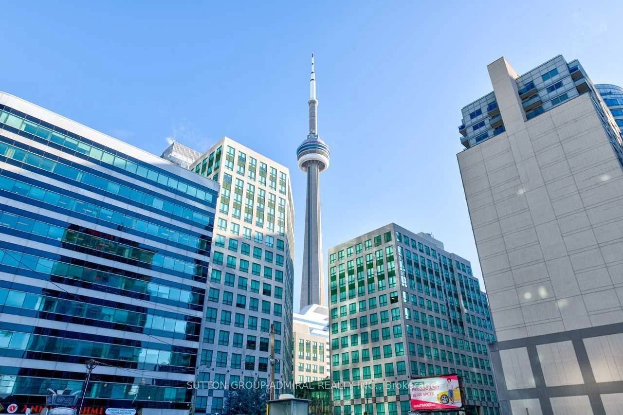 350 Wellington Street W 201, Toronto C01, ON M5V 3W9