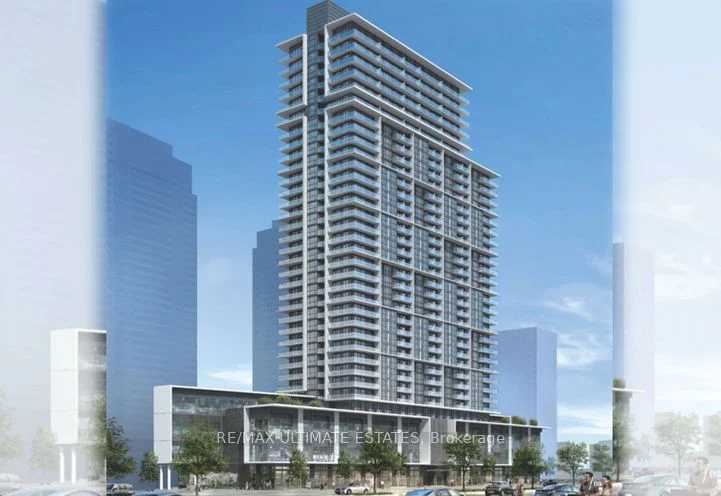 4955 Yonge Street 1819, Toronto C14, ON M2N 0L8