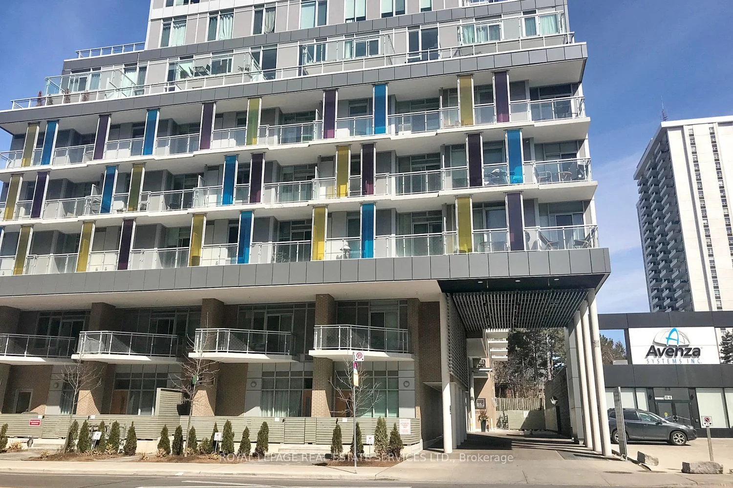 68 Merton Street 711, Toronto C10, On M4s 0a7