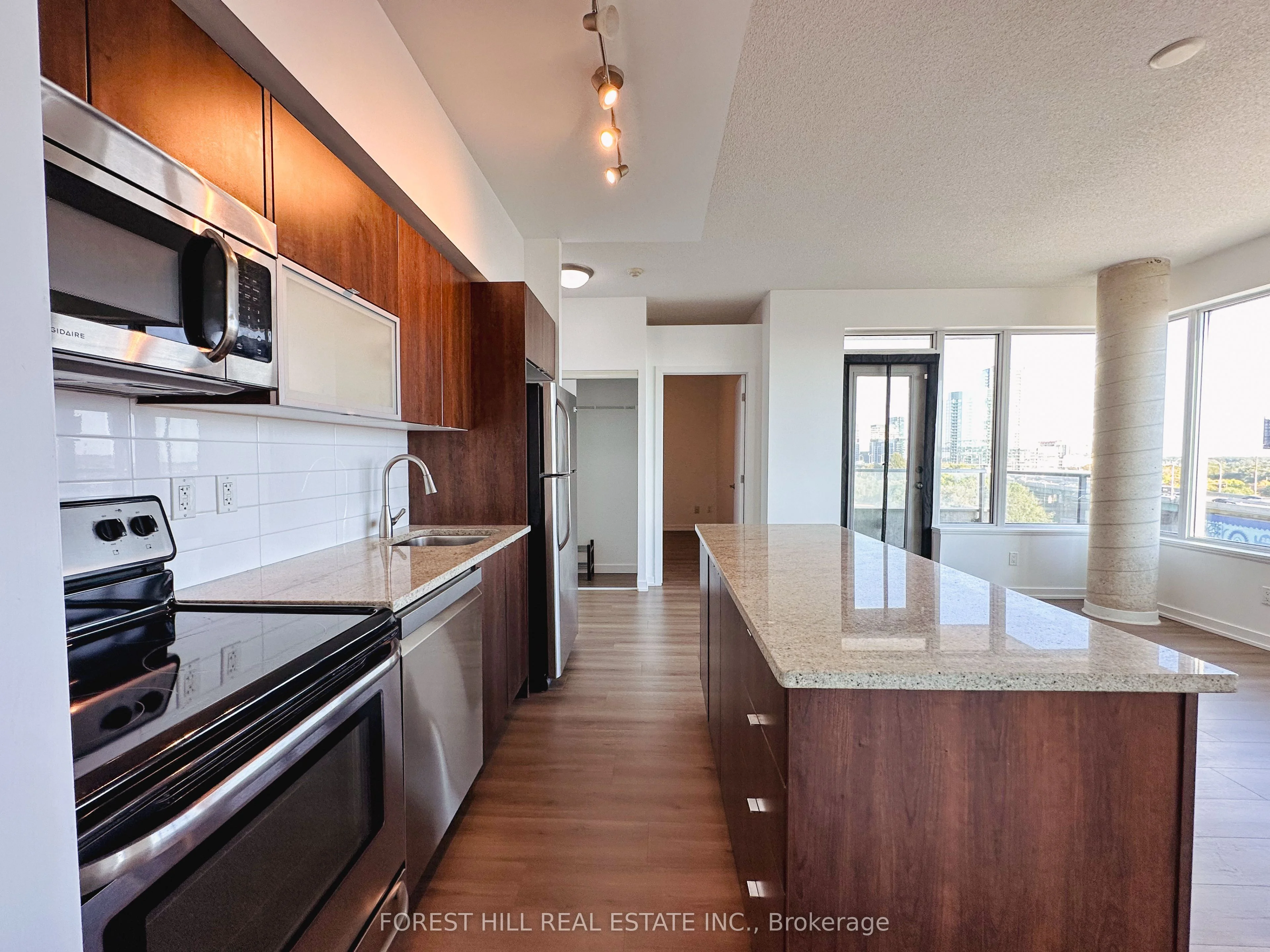 55 East Liberty Street 708, Toronto C01, ON M6K 3P9