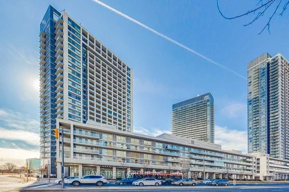 2035 Sheppard Avenue E 127, Toronto C15, ON M2J 0A8