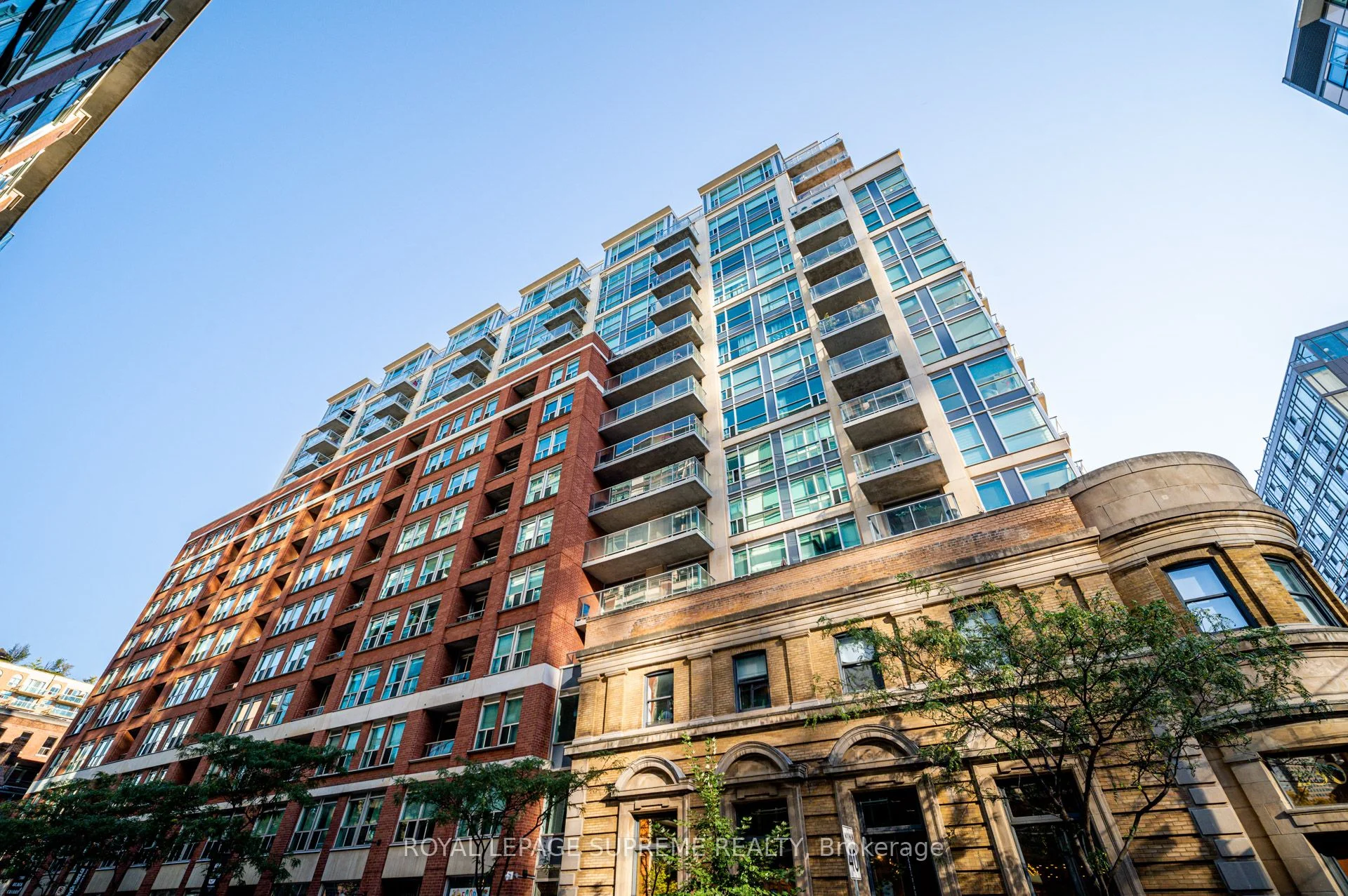 230 King Street E 716, Toronto C08, ON M5A 1K5