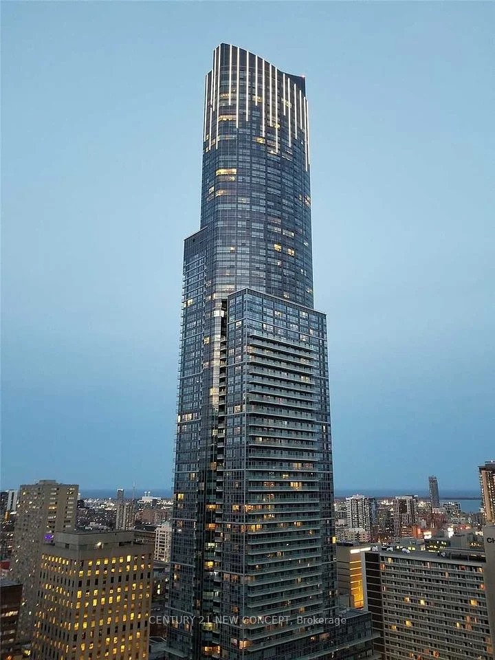 388 Yonge Street 6109, Toronto C01, ON M5B 0A5