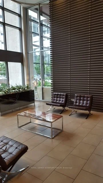 15 Fort York Boulevard 2502, Toronto C01, ON M5V 3Y4