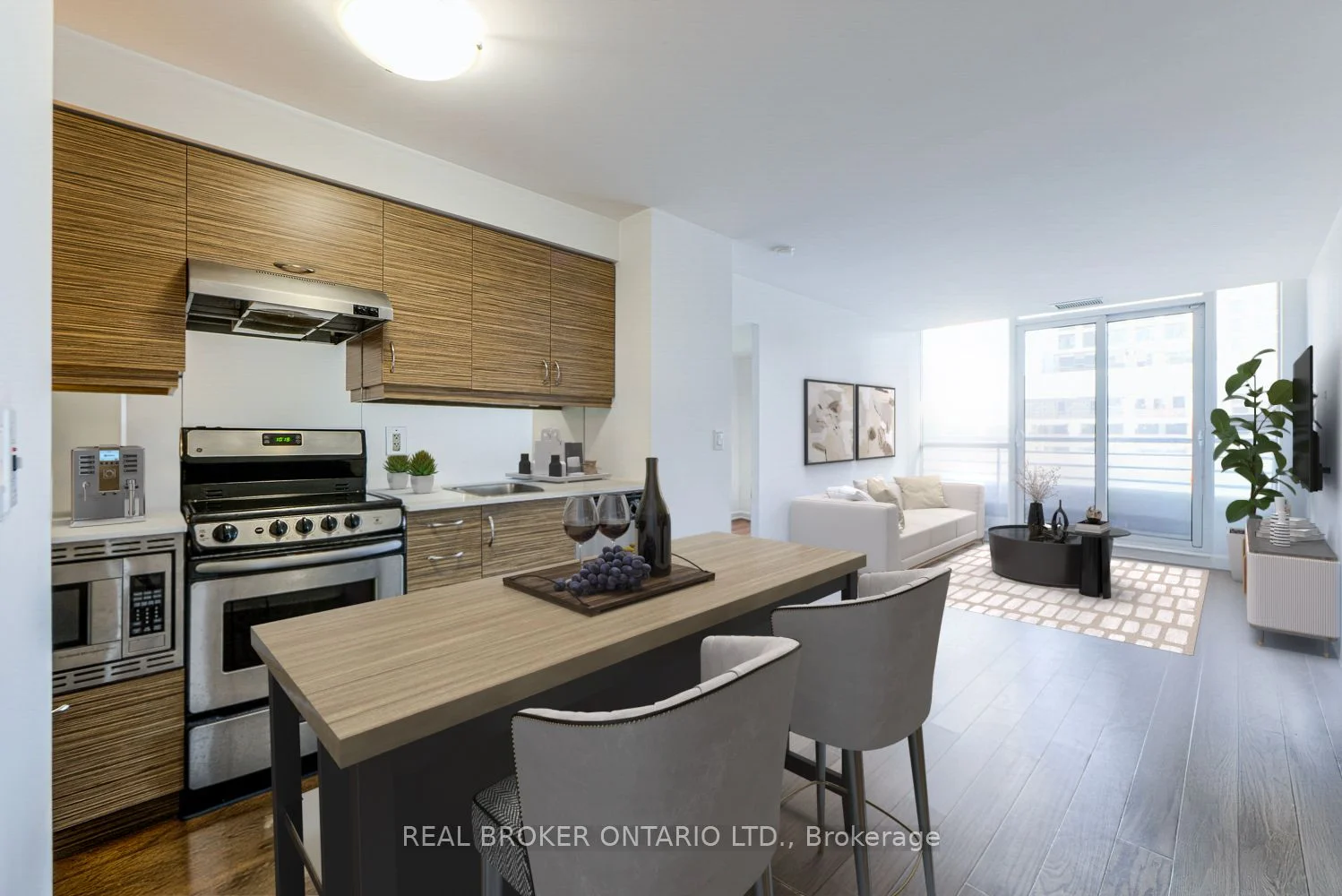 320 Richmond Street E 401, Toronto C08, ON M5A 4S7