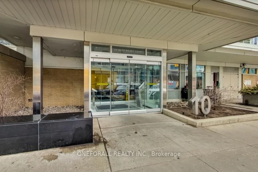 10 Navy Wharf Court 1605, Toronto C01, ON M5V 3V2