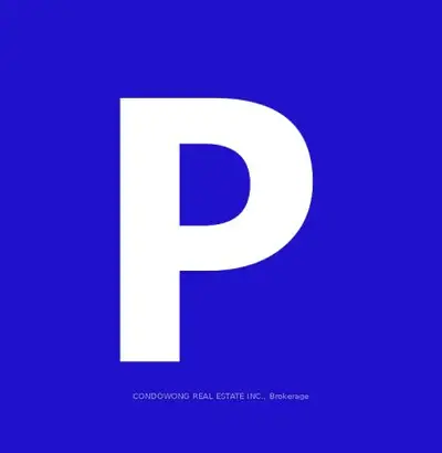 Parking Space in Toronto