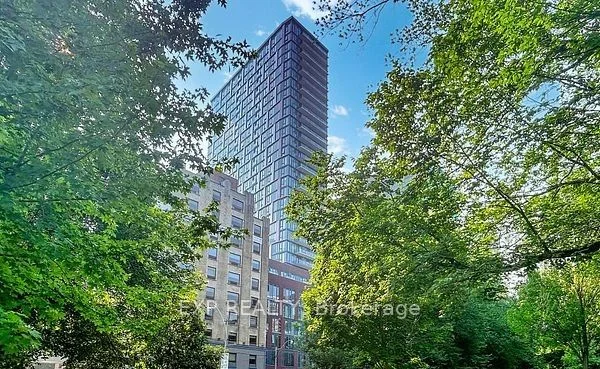 308 Jarvis Street 303, Toronto C08, ON M5B 0E3