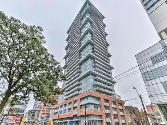 365 Church Street 301, Toronto C08, ON M5B 1Z9