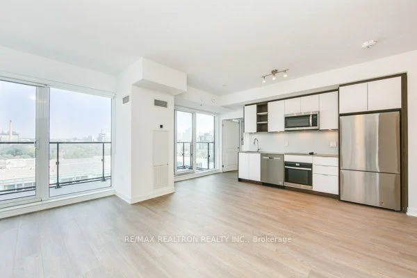 543 Richmond Street W 1202, Toronto C01, ON M5V 0W9