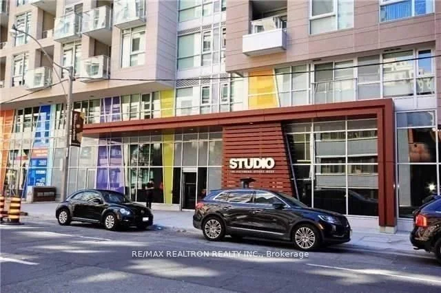199 Richmond Street W 1008, Toronto C01, ON M5V 0H4