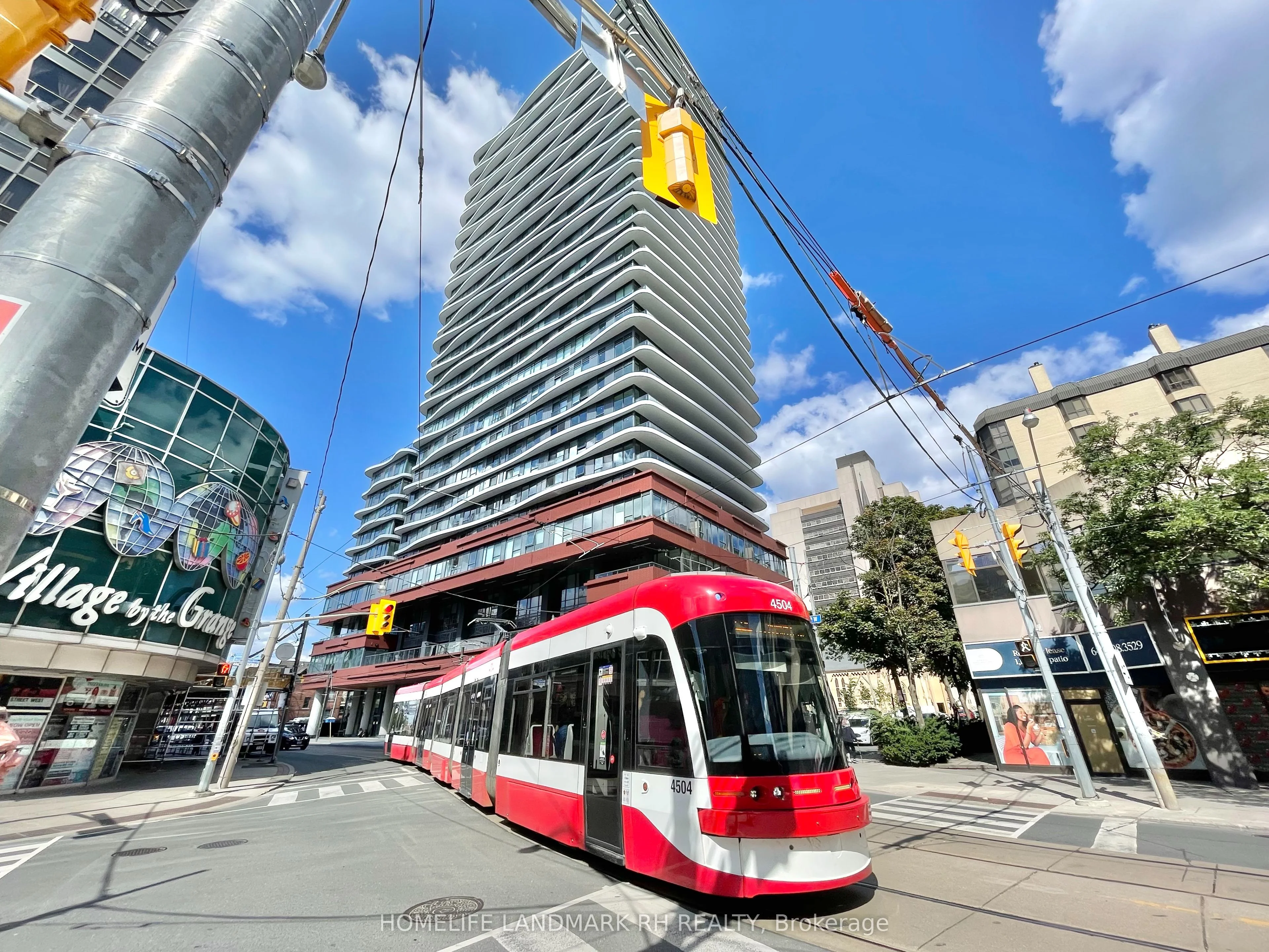280 Dundas Street W 2706, Toronto C01, ON M5T 0E3