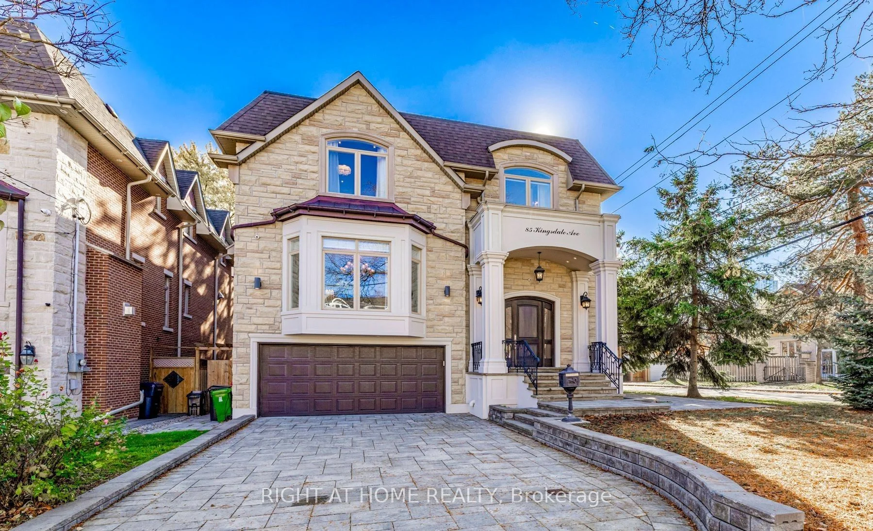 85 Kingsdale Avenue, Toronto C14, On M2n 3w5