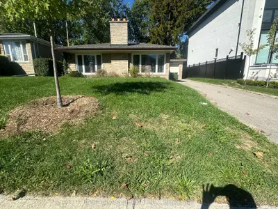Detached in Toronto