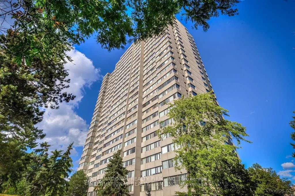 133 Torresdale Avenue 1804, Toronto C07, ON M2R 3T2
