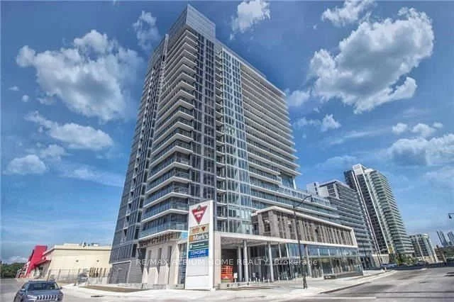 72 Esther Shiner Boulevard 1105, Toronto C15, ON M2K 0C4