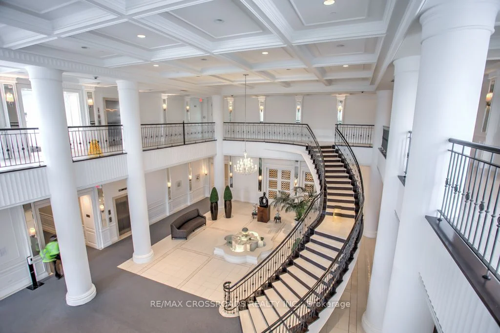 25 Greenview Avenue 925, Toronto C07, On M2m 1r2