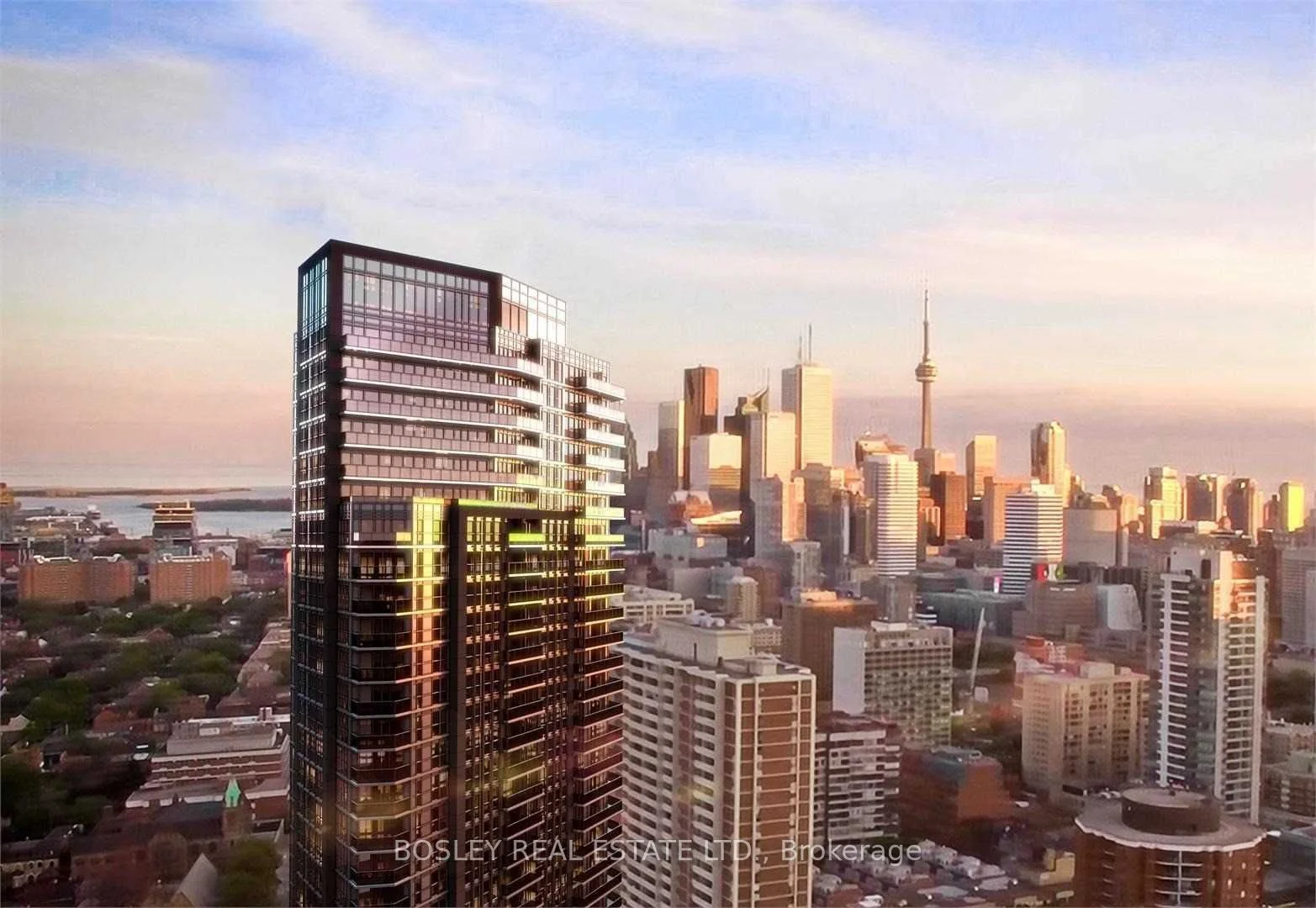159 Wellesley Street E 2907, Toronto C08, ON M4Y 0H5