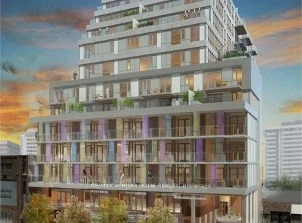 68 Merton Street 401, Toronto C10, ON M4S 1A1