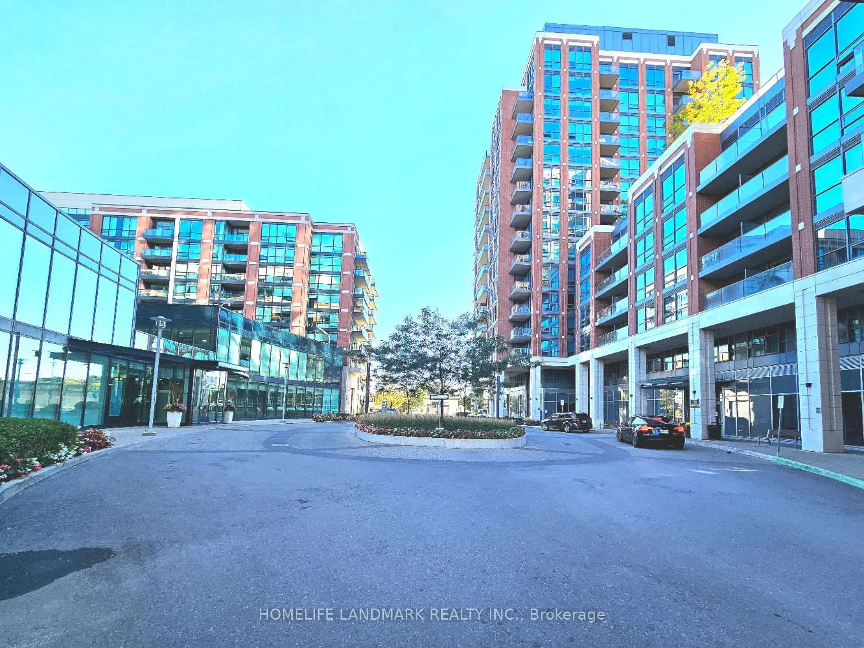 525 Wilson Avenue 527, Toronto C06, ON M3H 0A7