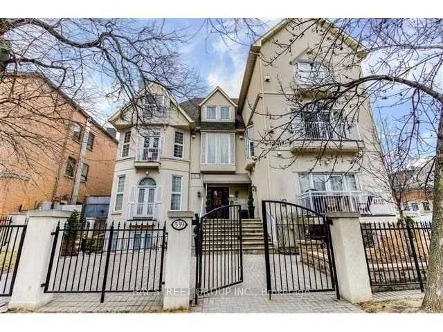 539 Jarvis Street M10, Toronto C08, ON M4Y 2H7