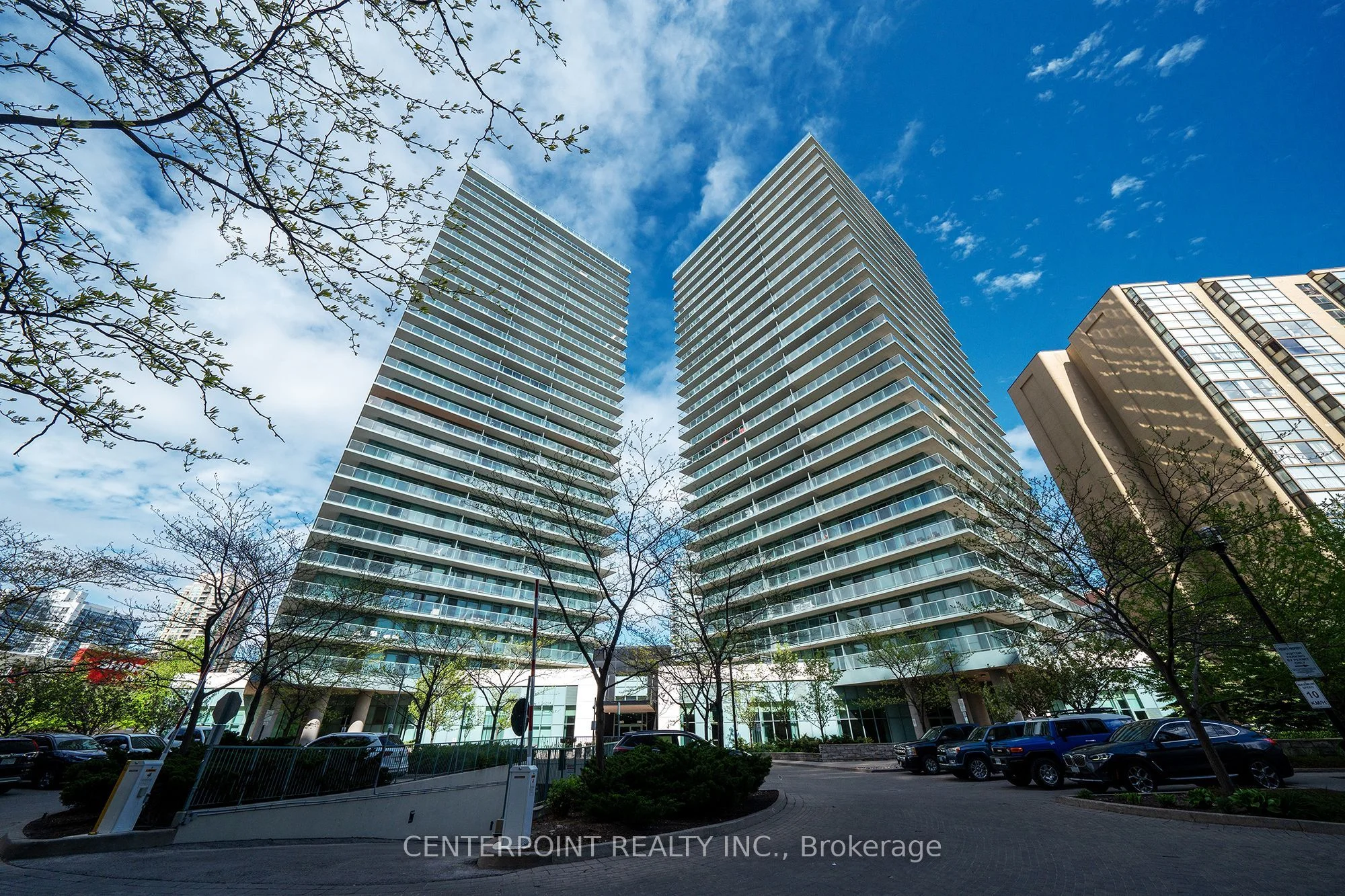 5500 Yonge Street 708, Toronto C07, ON M2N 7L1