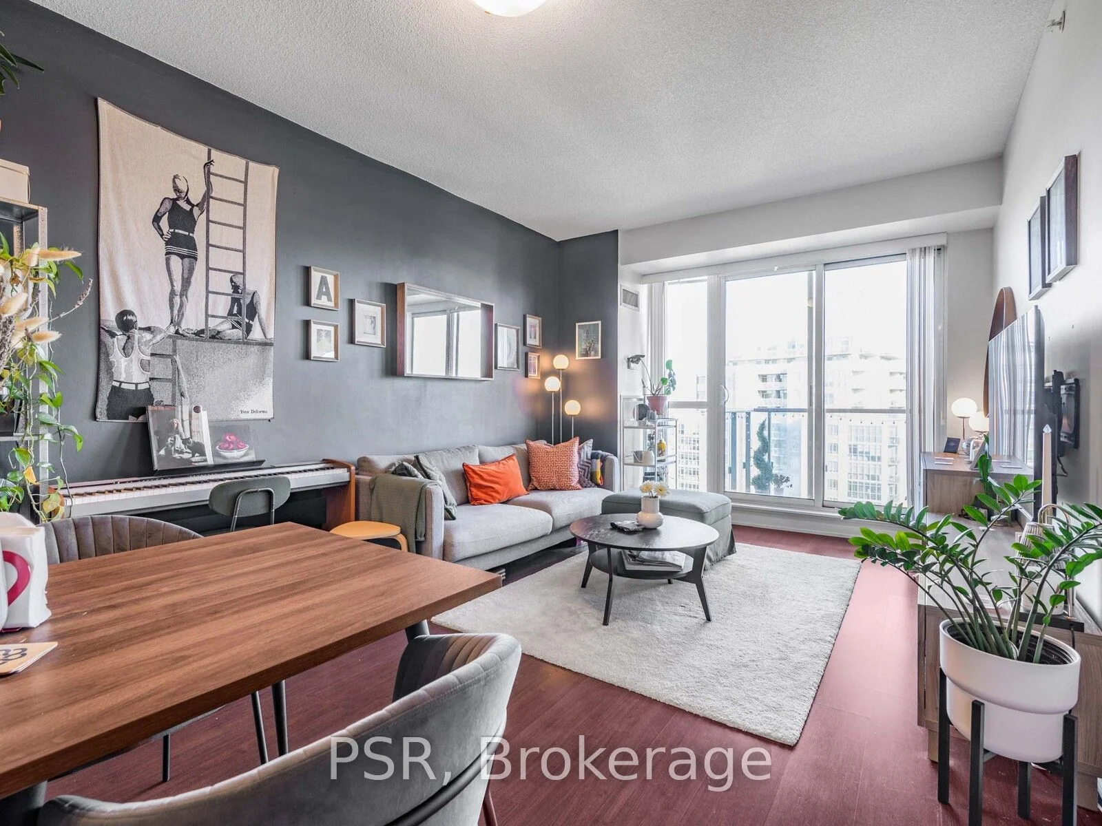 150 East Liberty Street 2513, Toronto C01, On M6k 3r5