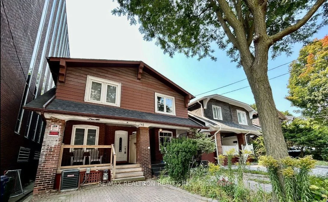 14 Henning Avenue, Toronto C03, ON M4R 1X7