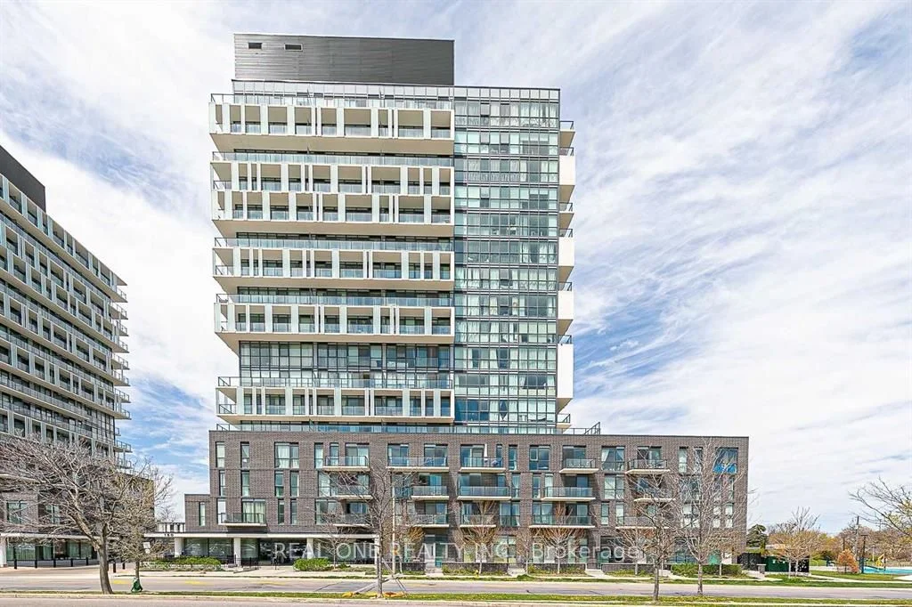 150 Fairview Mall Drive 1112, Toronto C15, ON M2J 0E7