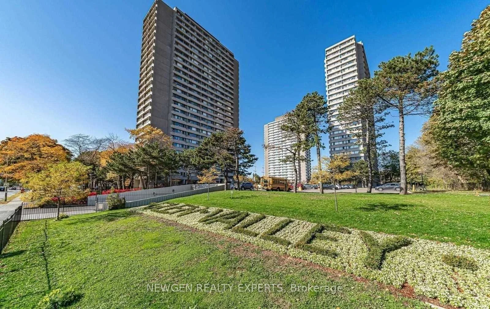715 Don Mills Road 804, Toronto C11, On M3c 1s4
