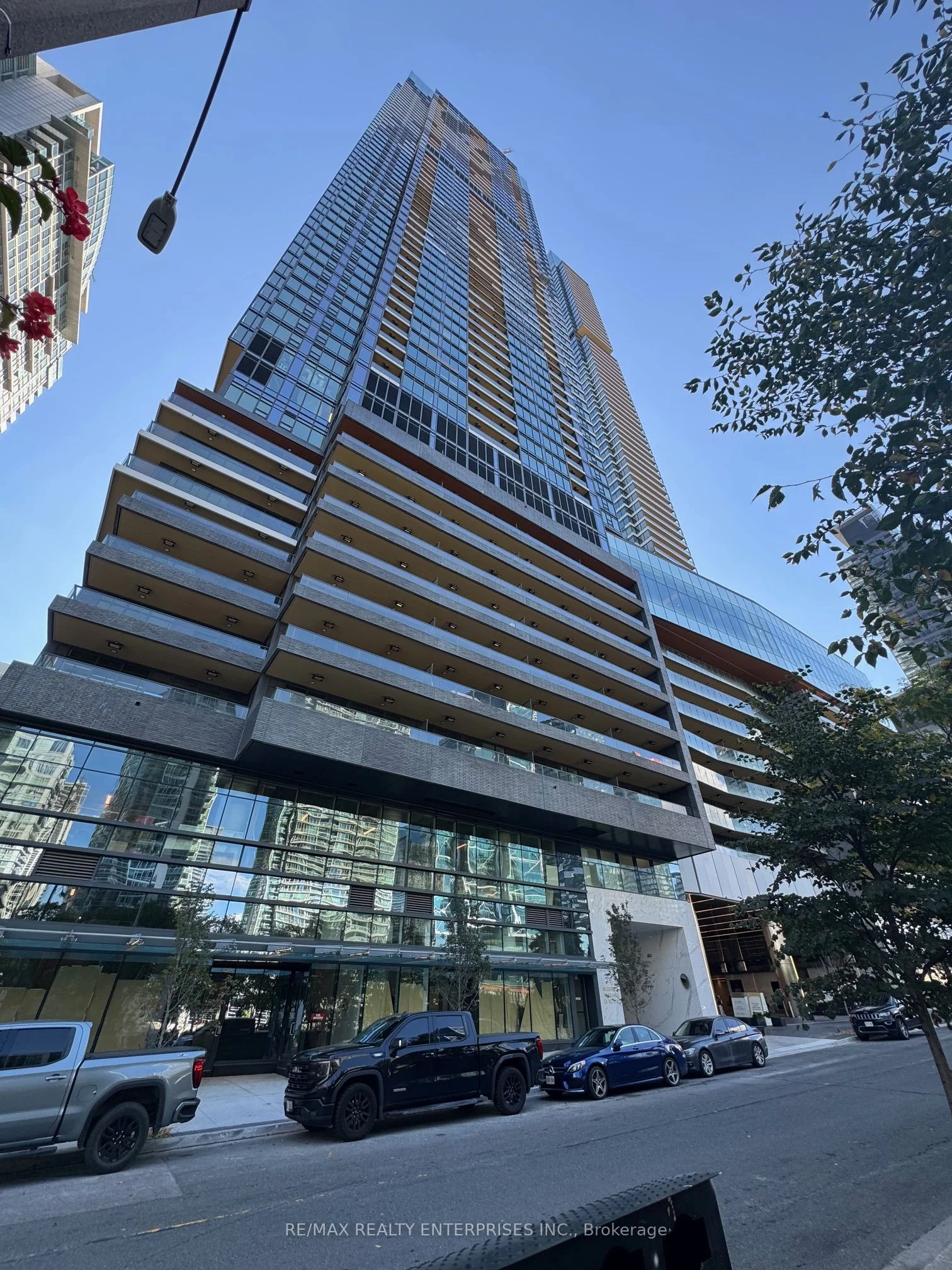 3 Concord Cityplace Way 1905, Toronto C01, ON M5V 0X4