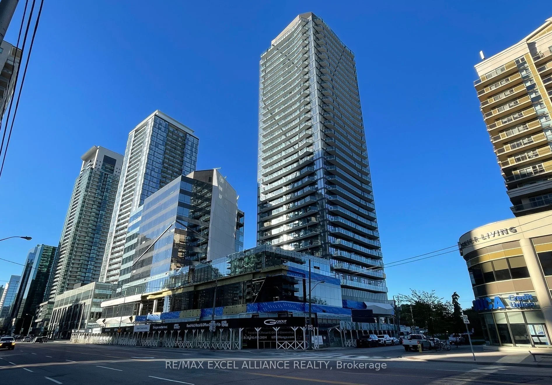 15 Ellerslie Avenue 1203, Toronto C07, ON M2N 0L7