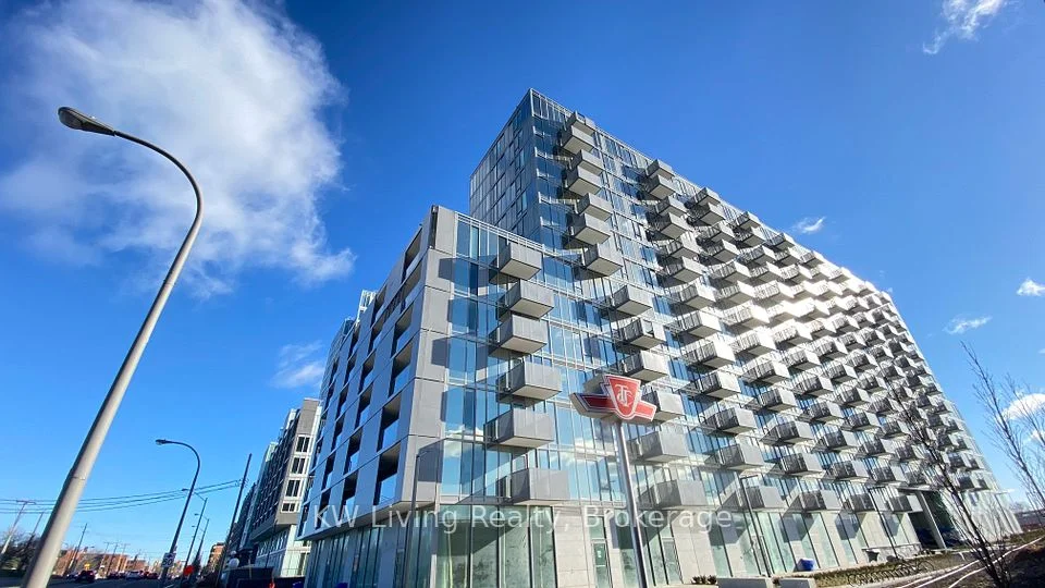 38 Monte Kwinter Court 1317, Toronto C06, On M3h 0e2