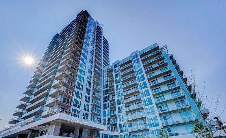 10 Deerlick Court 612, Toronto C13, ON M3A 0A7