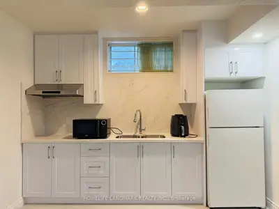Detached in Toronto