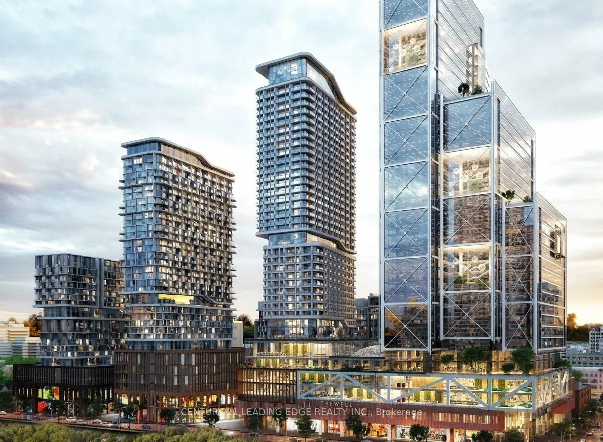 455 Wellington Street W 604, Toronto C01, On M5v 0v3