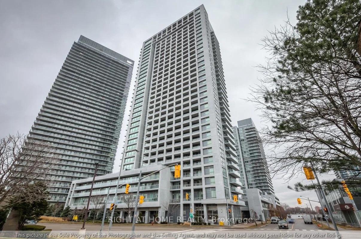 275 Yorkland Road 1608, Toronto C15, ON M2J 0A7