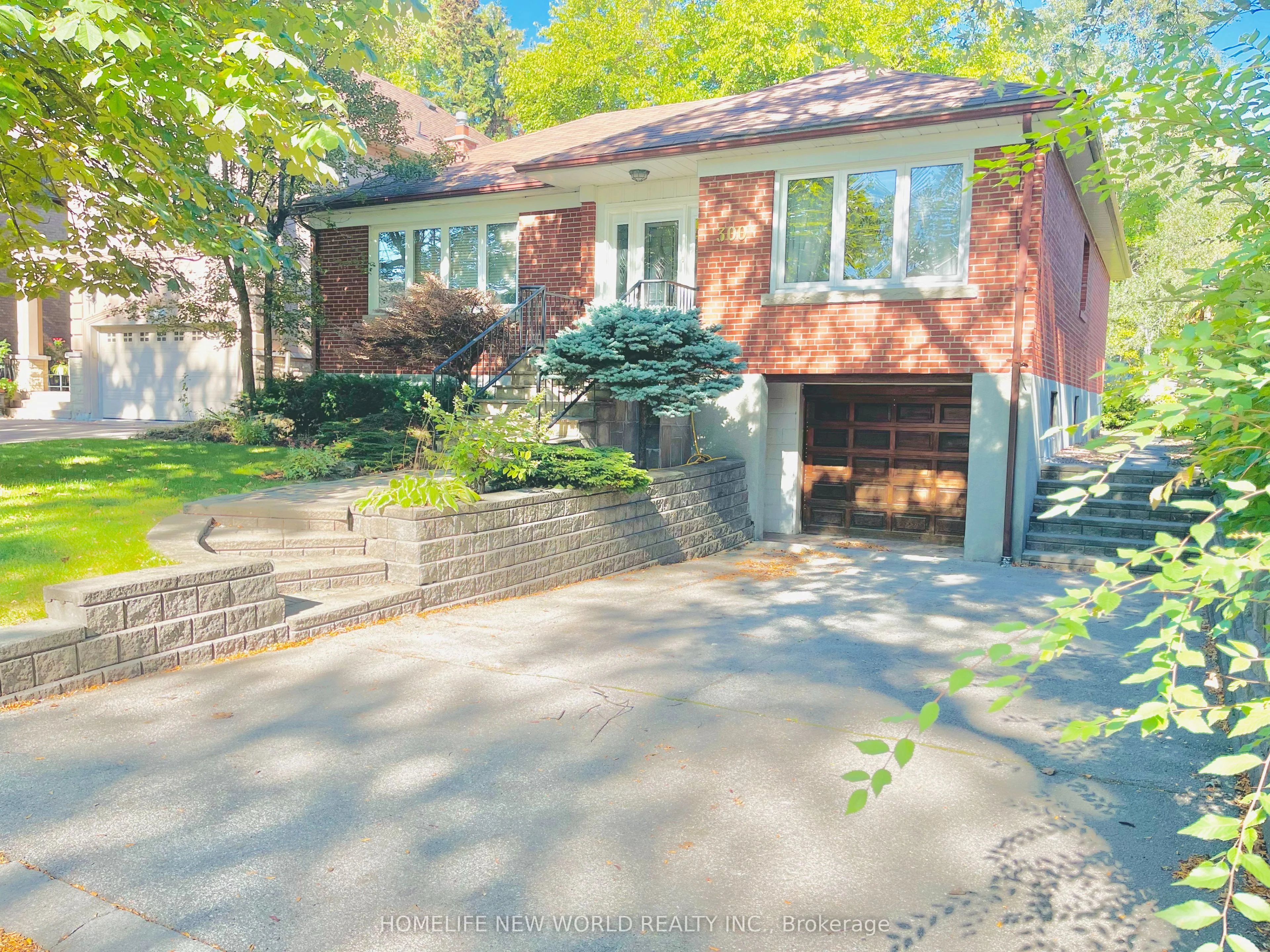 300 Spring Garden Avenue BSMT, Toronto C14, ON M2N 3H3