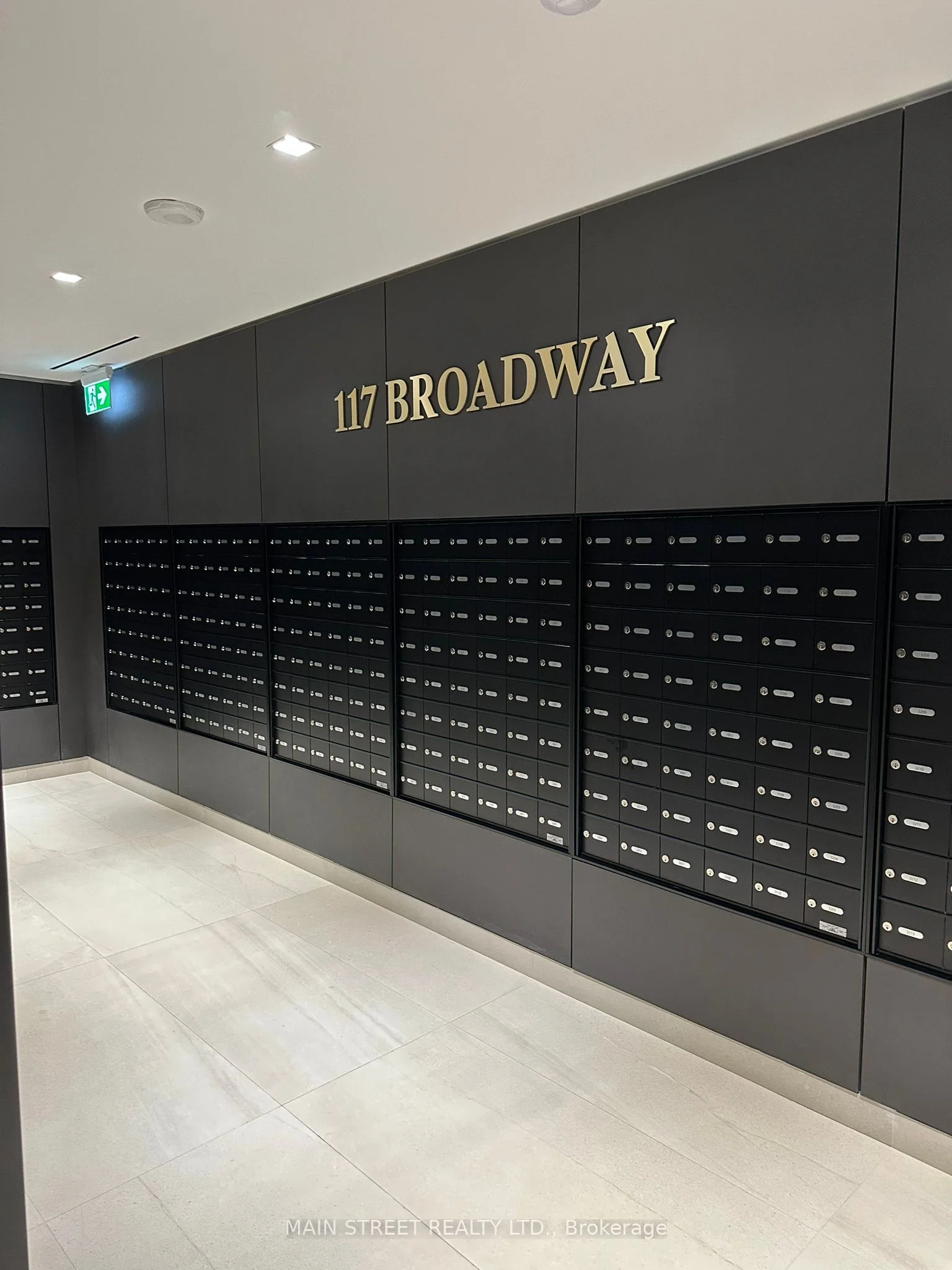 117 Broadway Avenue 2207, Toronto C10, ON M4P 1V3