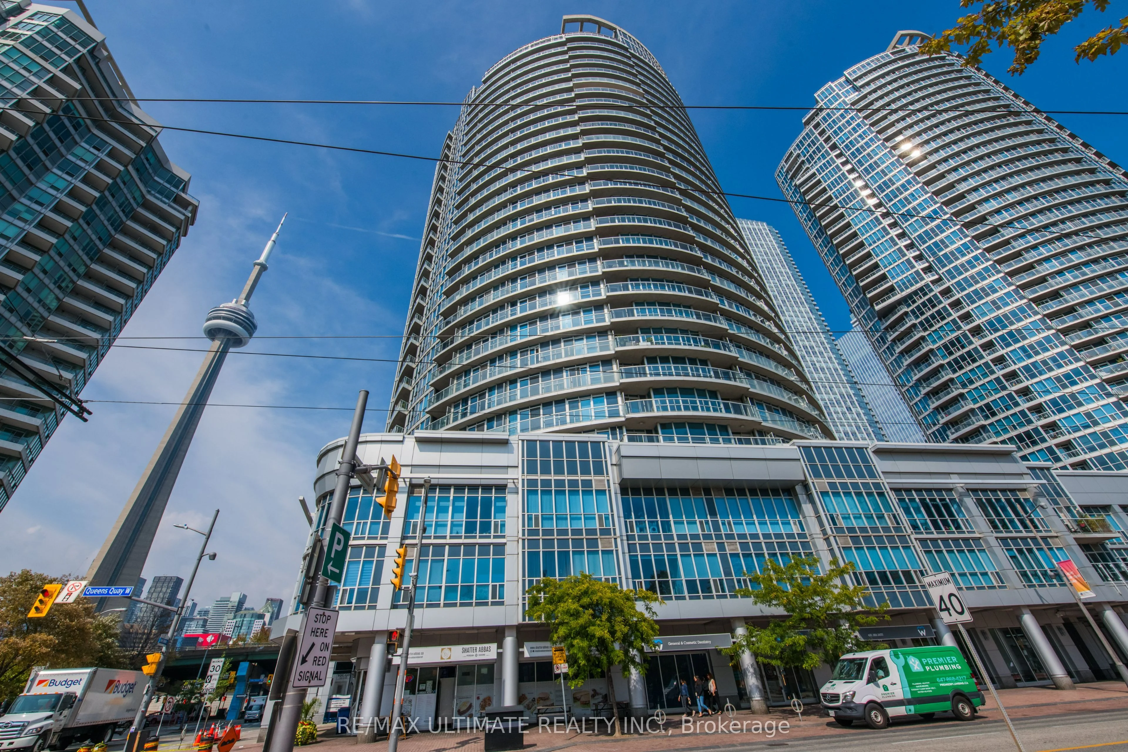 218 Queens Quay W 2305, Toronto C01, ON M5J 2Y6