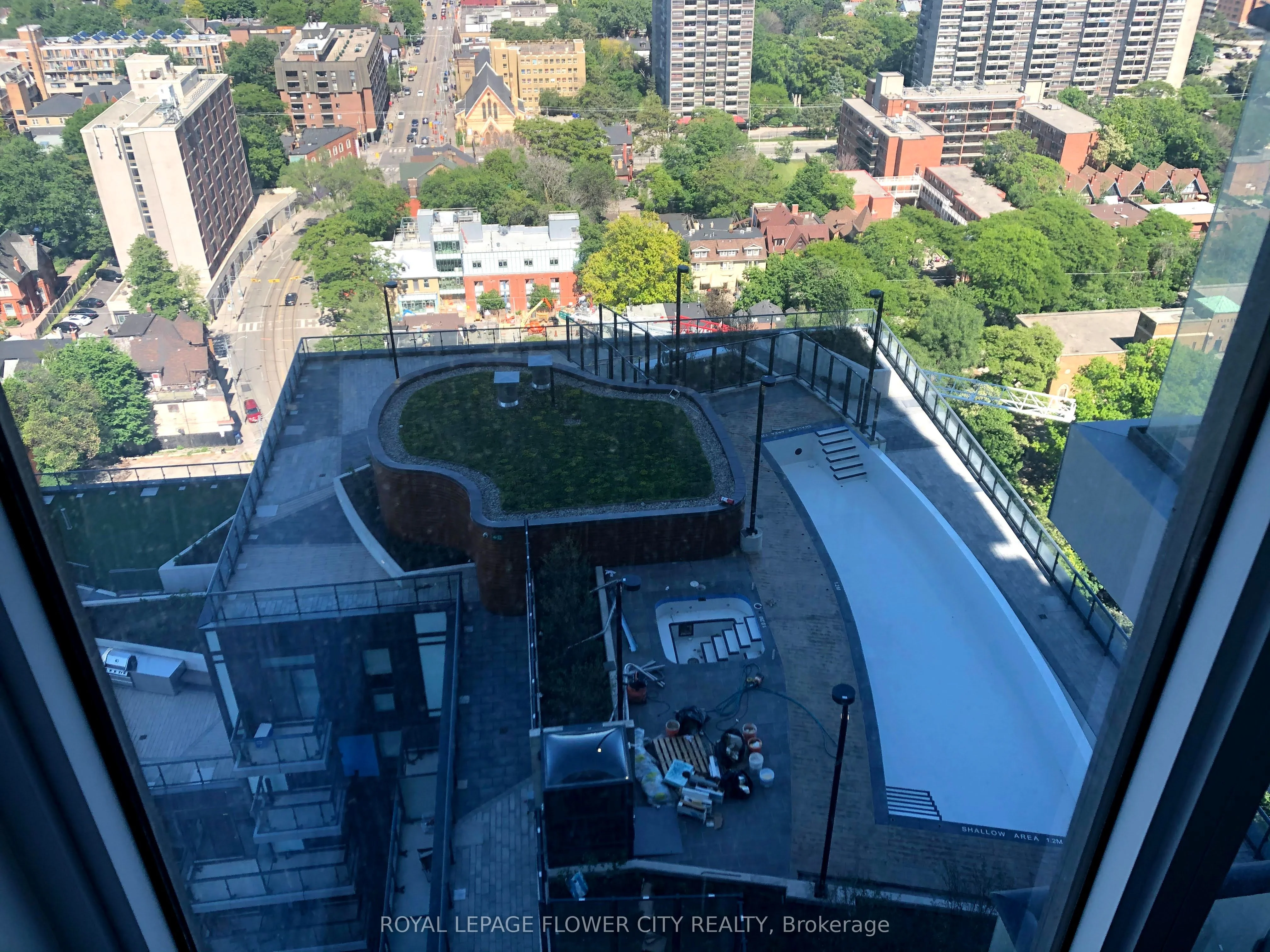 251 Jarvis Street 4214, Toronto C08, ON M5B 0C3