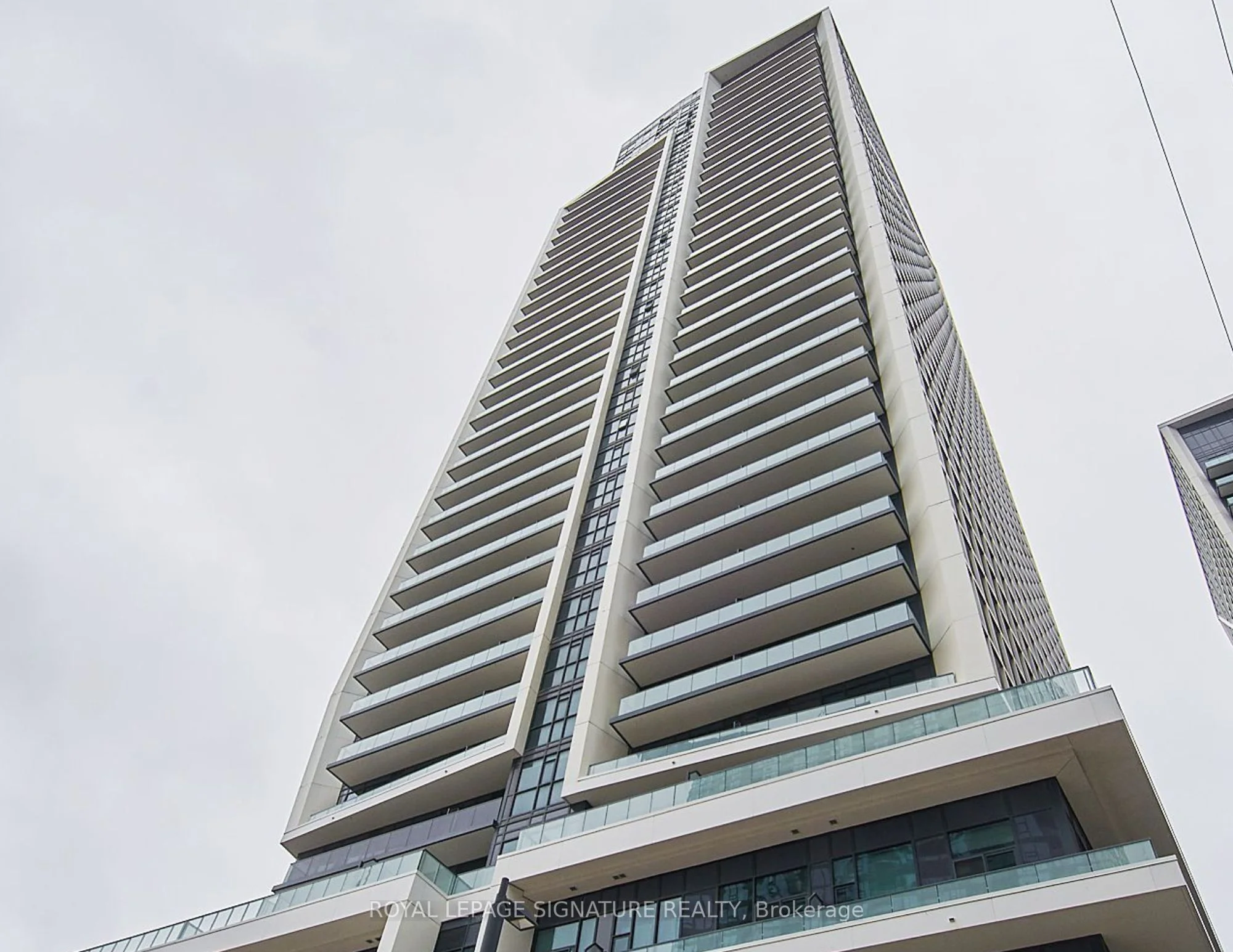 50 Ordnance Street 1309, Toronto C01, On M6k 1a2