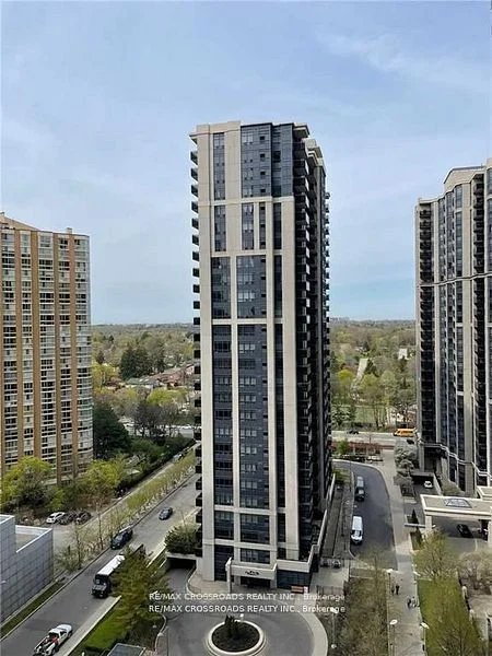 4968 Yonge Street 1805, Toronto C07, On M2n 7g9