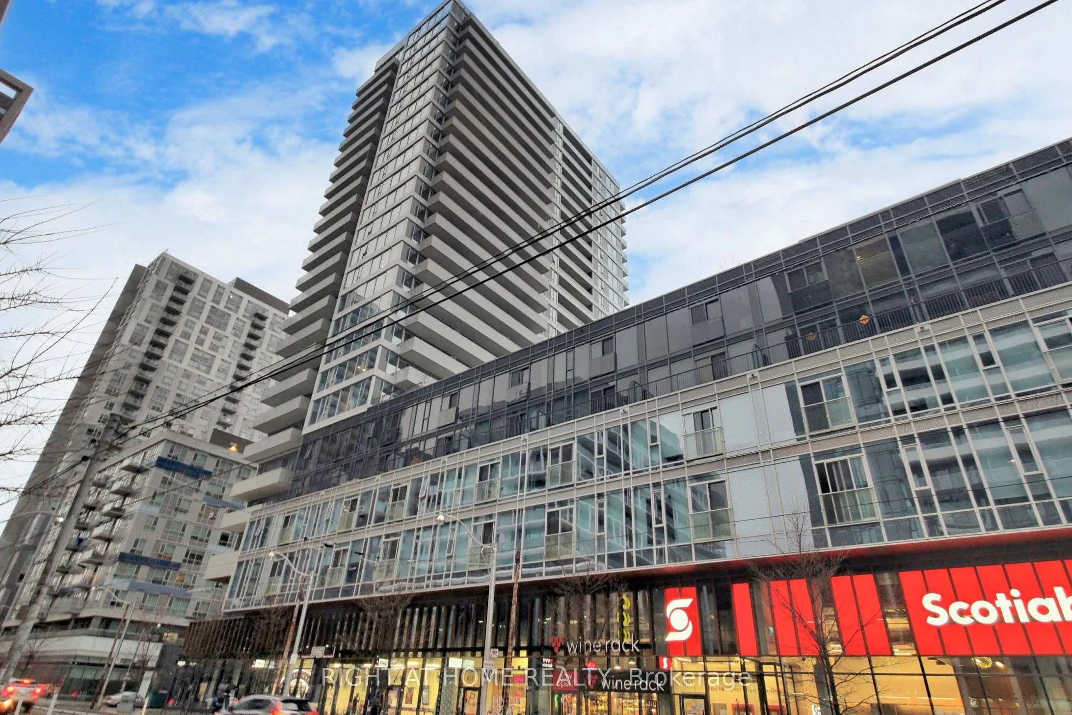 20 Tubman Avenue 707, Toronto C08, On M5a 0m8