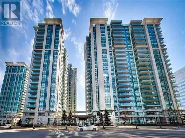 35 Bales Avenue LPH 201, Toronto C14, ON M2N 6K8